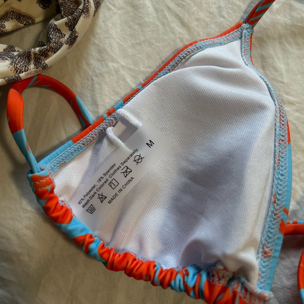 Womens Bikinis - Picture 7 of 13